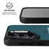NFL Philadelphia Eagles Super Bowl LIX Champions Galaxy S25 Kickstand Case